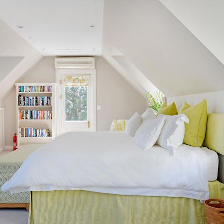Farm Lorraine Lake Cottage, Loft Cottage And Garden Cottage Franschhoek Ngoại thất bức ảnh