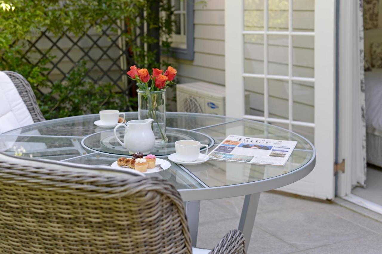 Farm Lorraine Lake Cottage, Loft Cottage And Garden Cottage Franschhoek Ngoại thất bức ảnh