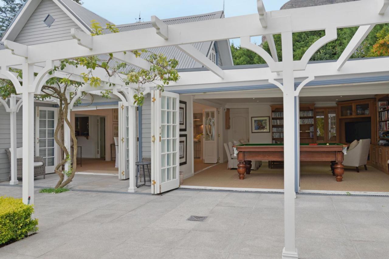 Farm Lorraine Lake Cottage, Loft Cottage And Garden Cottage Franschhoek Ngoại thất bức ảnh