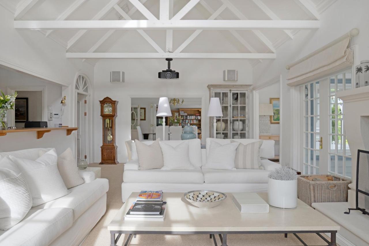 Farm Lorraine Lake Cottage, Loft Cottage And Garden Cottage Franschhoek Ngoại thất bức ảnh
