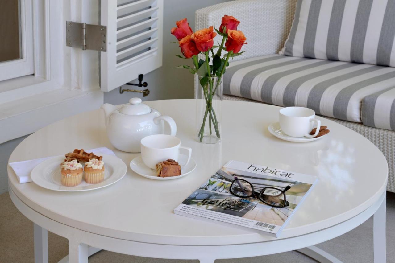 Farm Lorraine Lake Cottage, Loft Cottage And Garden Cottage Franschhoek Ngoại thất bức ảnh