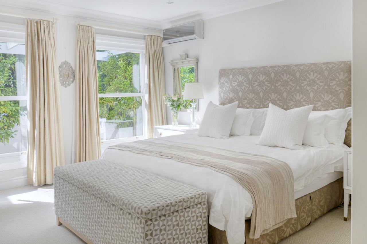 Farm Lorraine Lake Cottage, Loft Cottage And Garden Cottage Franschhoek Ngoại thất bức ảnh