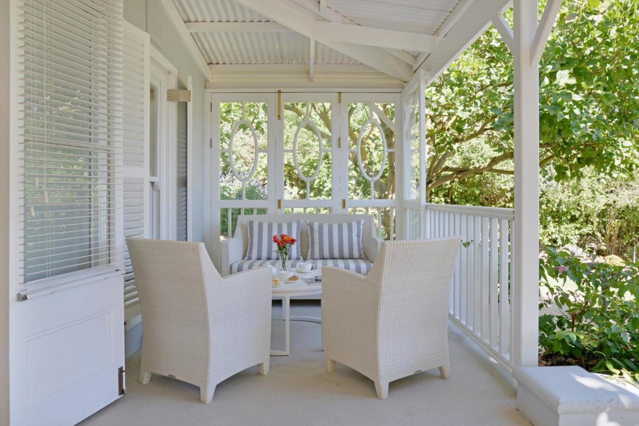 Farm Lorraine Lake Cottage, Loft Cottage And Garden Cottage Franschhoek Ngoại thất bức ảnh