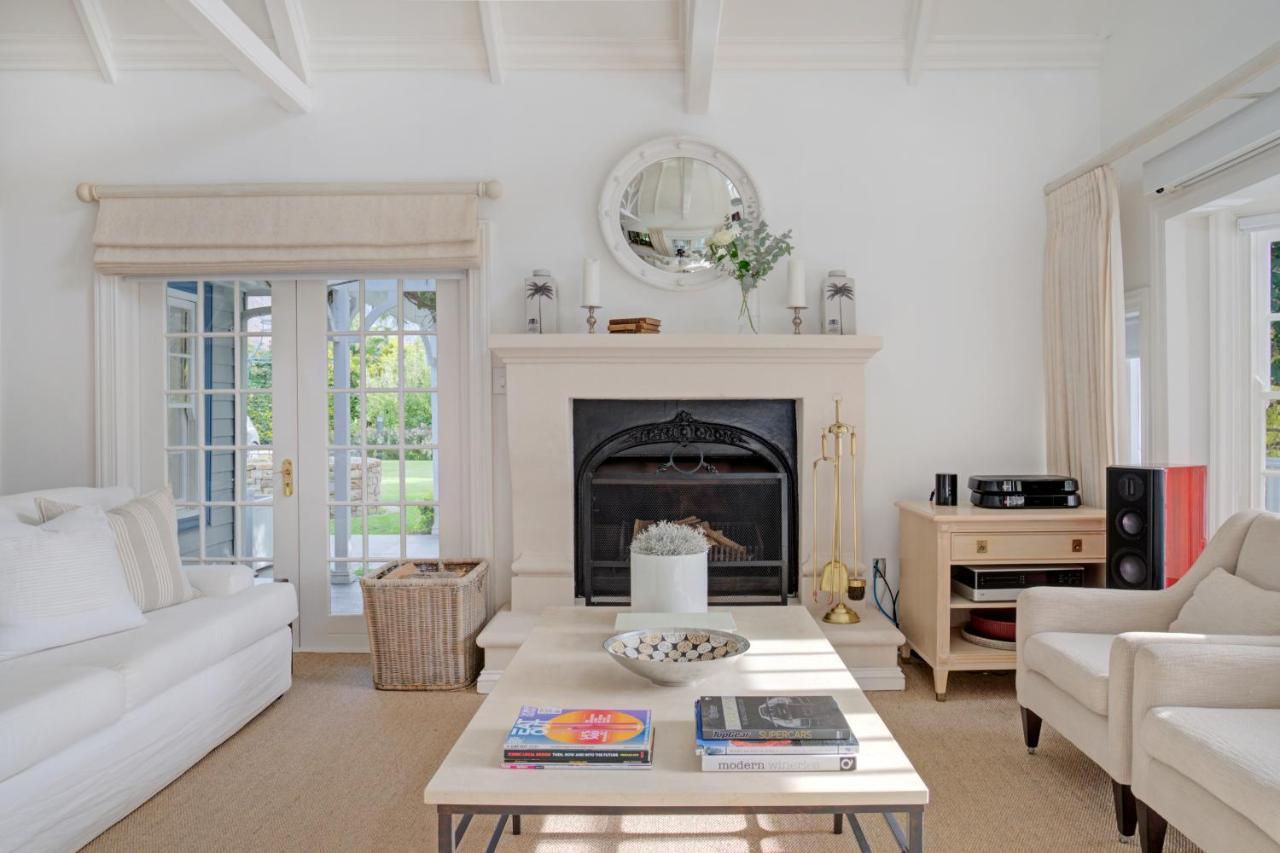 Farm Lorraine Lake Cottage, Loft Cottage And Garden Cottage Franschhoek Ngoại thất bức ảnh
