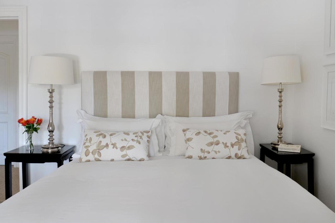 Farm Lorraine Lake Cottage, Loft Cottage And Garden Cottage Franschhoek Ngoại thất bức ảnh