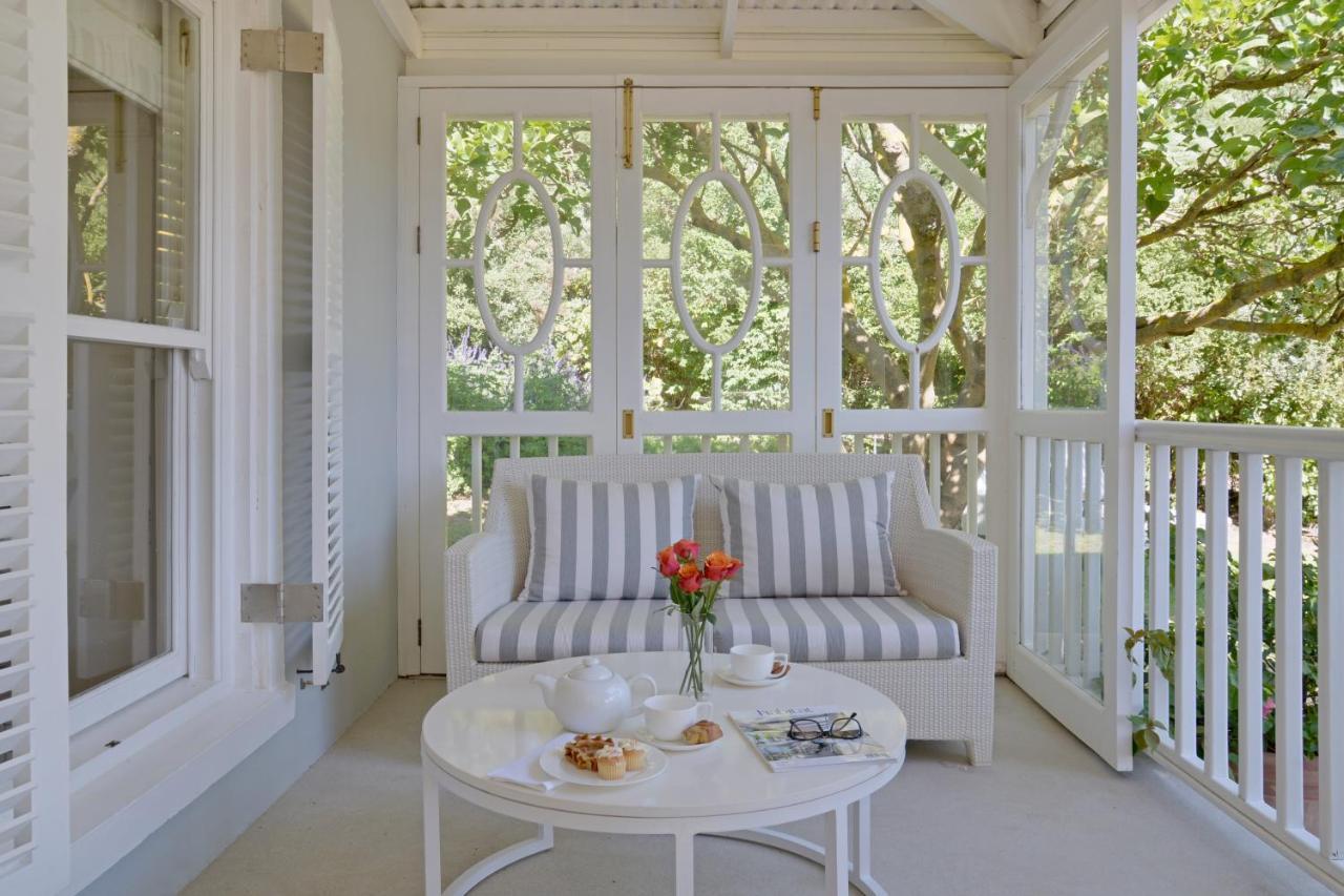 Farm Lorraine Lake Cottage, Loft Cottage And Garden Cottage Franschhoek Ngoại thất bức ảnh