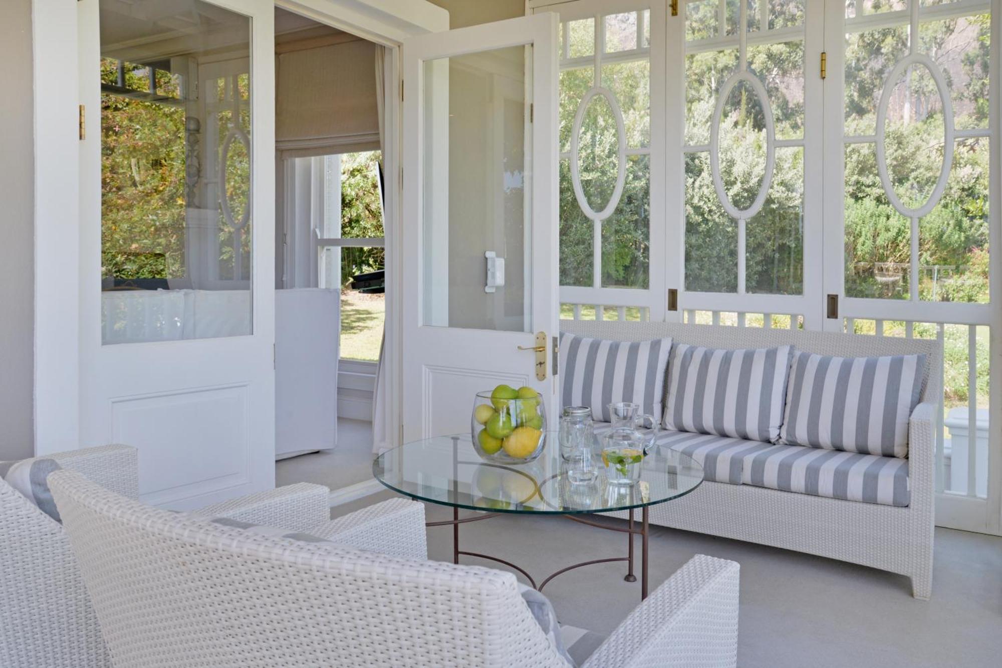 Farm Lorraine Lake Cottage, Loft Cottage And Garden Cottage Franschhoek Ngoại thất bức ảnh