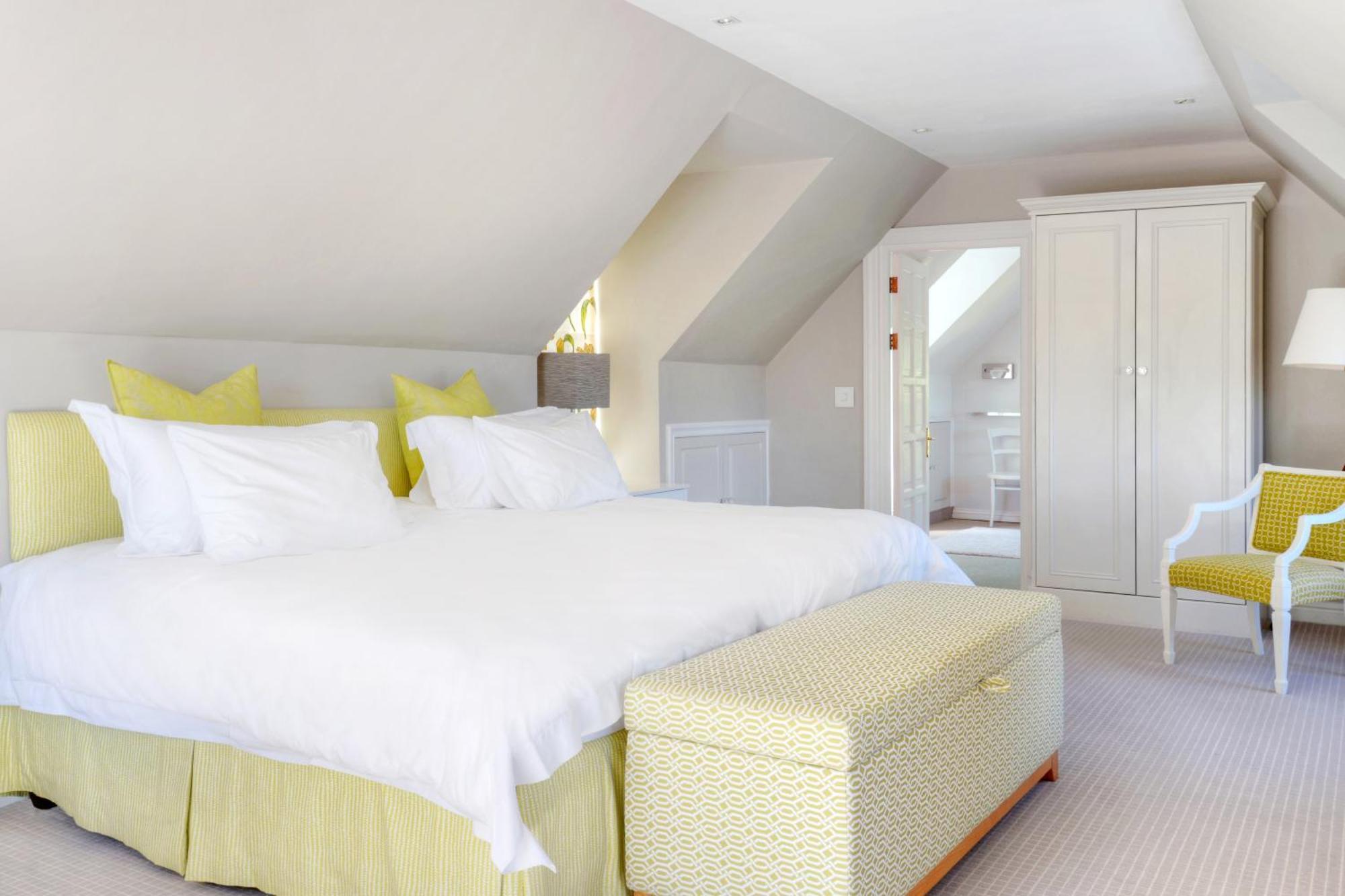 Farm Lorraine Lake Cottage, Loft Cottage And Garden Cottage Franschhoek Ngoại thất bức ảnh